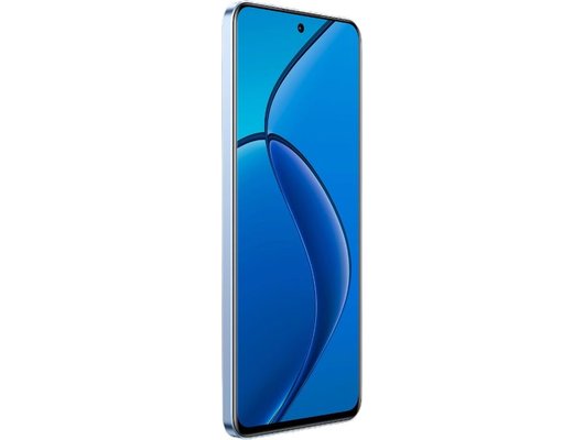 Смартфон Realme 12 4G 8/512Gb Blue